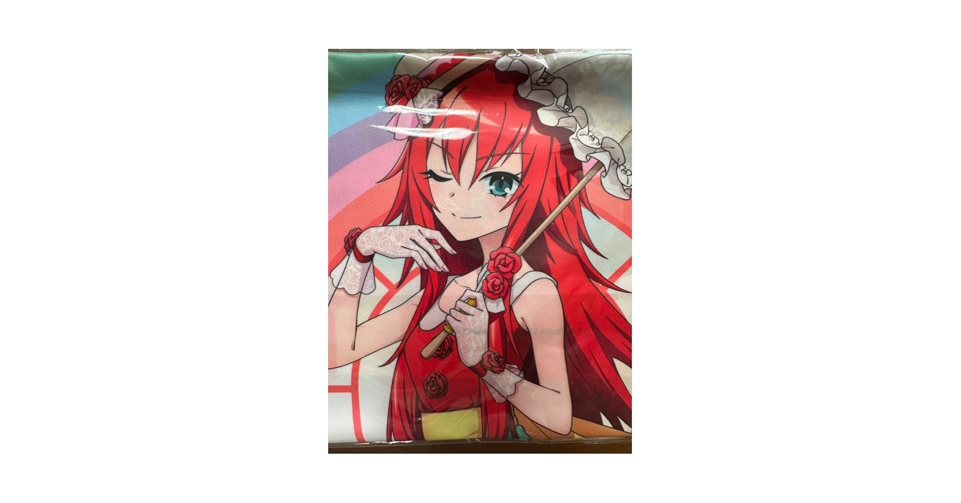 プリティーリズム レインボーライブ 蓮城寺べる ポスター オンラインくじ Amazon.co.jp: プリティーリズム レインボーライブ 蓮城寺べる